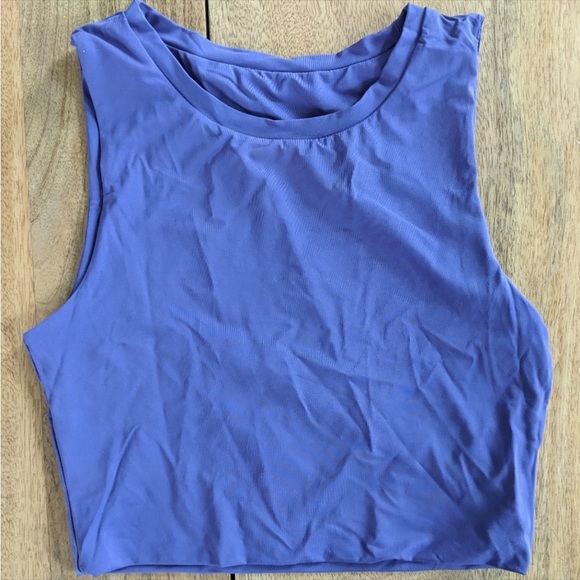 Balance Athletica Alora tank - Picture 3 of 4
